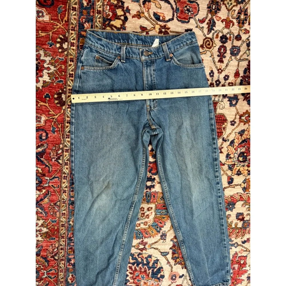 Levis brand levi’s